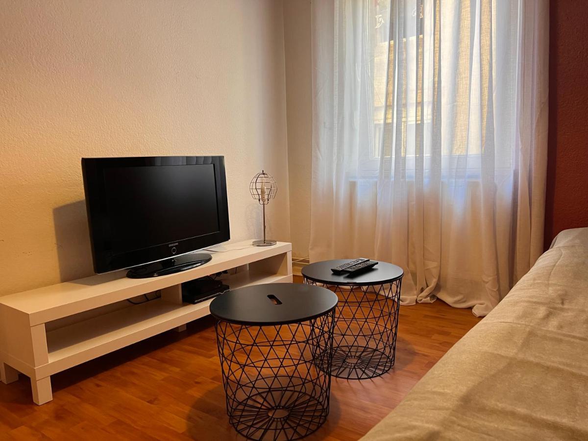 Appartement Rue Haute Seille Mety Exteriér fotografie