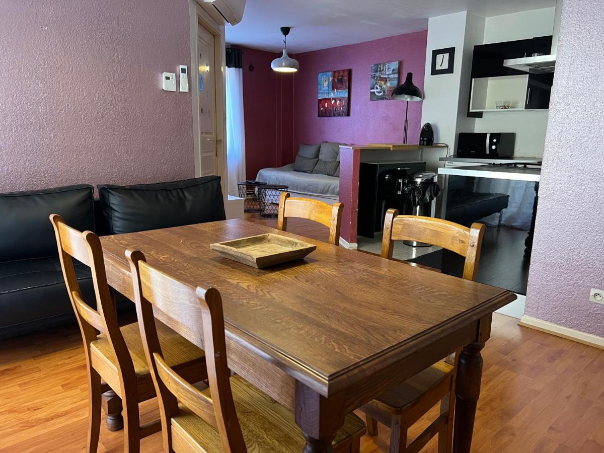 Appartement Rue Haute Seille Mety Exteriér fotografie